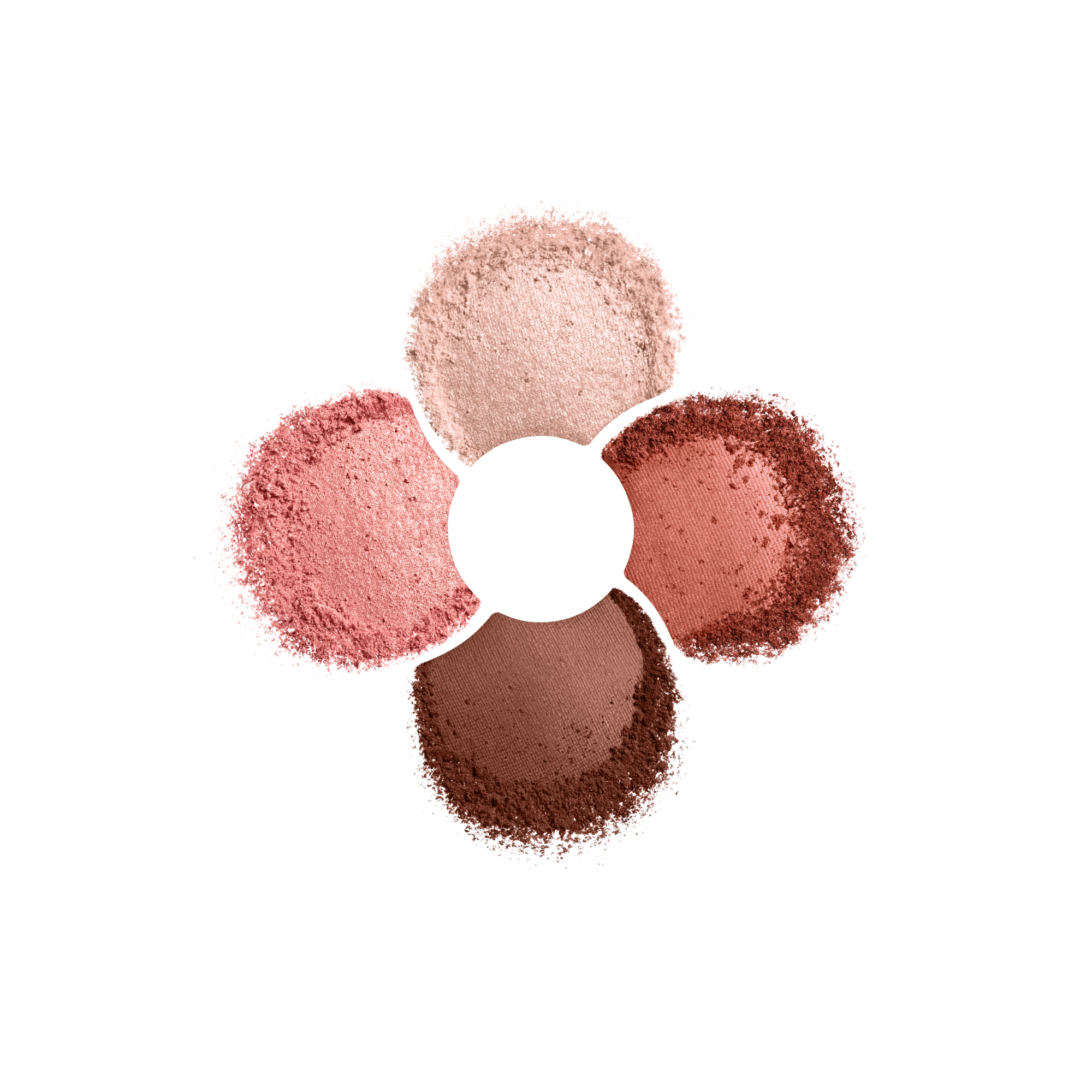 LV Ombres - Eyeshadow Palette - 650 - Eyes | LOUIS VUITTON